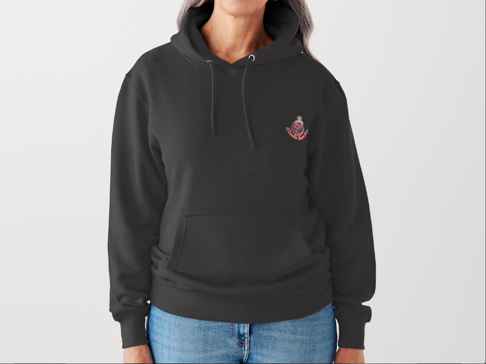 Wheelie Canadian Signature Hoodie