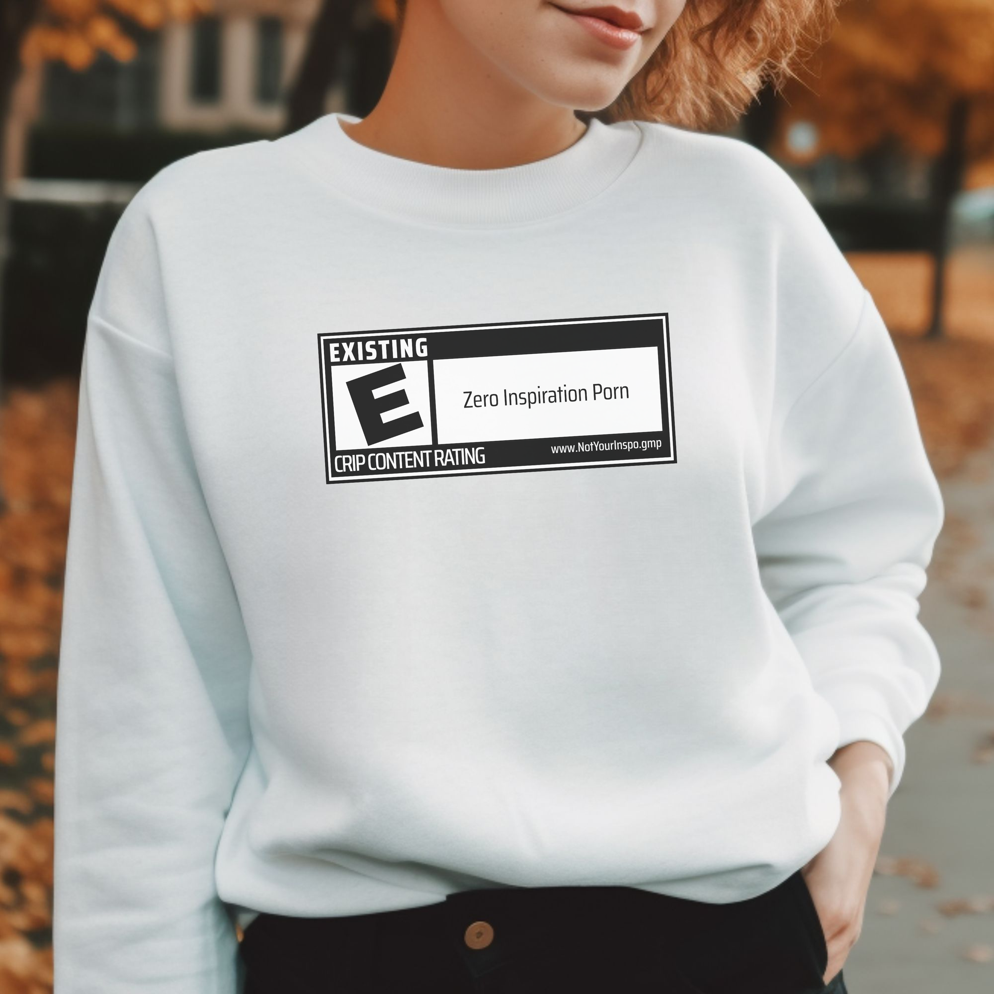 RATED E for EXISTING