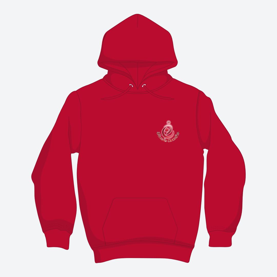 Wheelie Canadian Signature Hoodie